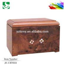 JS-URN024 wholesale best price ash urn